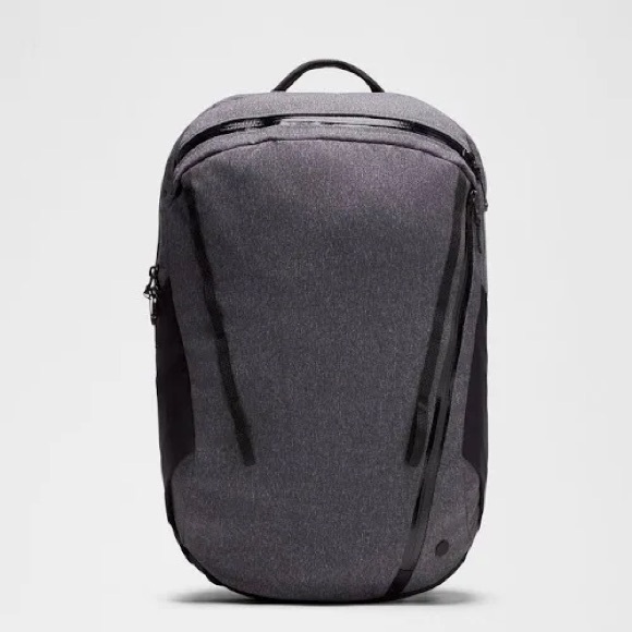 men's north face travel backpack North Face SUPER PACK II Backpack Bag Men Outdoor Travel Hiking Laptop  School